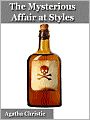The Mysterious Affair at Styles