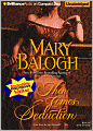 Then Comes Seduction (Huxtable Series)