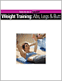 Weight Training: Abs, Legs, and Butt (Quamut)