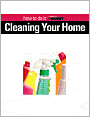 Cleaning Your Home (Quamut)