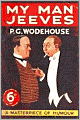 My Man Jeeves