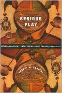 Serious Play: Desire and Authority in the Poetry of Ovid, Chaucer, and Ariosto