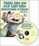 There Was An Old Lady Who Swallowed A Chick! - Audio Library Edition