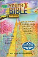 Youth Bible : Contemporary English Version, Youth Bible Global Edition With Road Cover