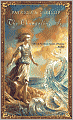 The Changeling Sea (Turtleback School & Library Binding Edition)