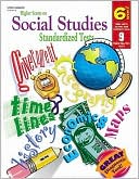 download Higher Scores on Social Studies Standardized Tests, Grade 6 book