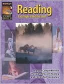 Core Skills Reading Comprehension, Grade 3