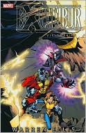 Excalibur Visionaries: Warren Ellis - Volume 2