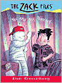 Me and My Mummy (Zack Files Series 26)