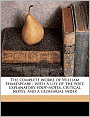 The Complete Works Of William Shakespeare