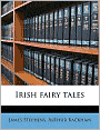 Irish fairy tales