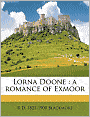 Lorna Doone: a romance of Exmoor