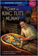 The Curse Of King Tut's Mummy (Turtleback School & Library Binding Edition)
