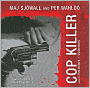 Cop Killer (Martin Beck Series #9)
