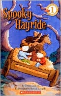 Spooky Hayride (Turtleback School & Library Binding Edition)