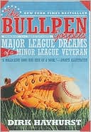 The Bullpen Gospels by Dirk Hayhurst: Audio Book Cover