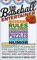 The Baseball Entertainer #2
