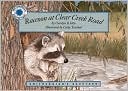 Raccoon at Clear Creek Road