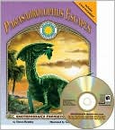 Parasaurolophus Escapes [With Tear-Out Poster and CD (Audio)]