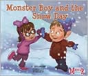 Monster Boy and the Snow Day