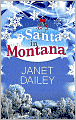 Santa in Montana