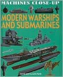 Modern Warships and Submarines
