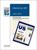 Liberty for All?: Elementary Grades Teaching Guide, A History of US Book 5