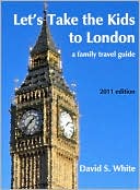 Let's Take the Kids to London