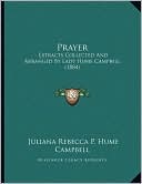Prayer