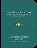 Porcelain Painting