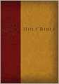 The King James Study Bible