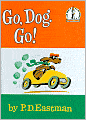 Go, Dog. Go!