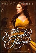 The Emerald Flame (Warrior Princess Series #3)