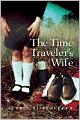 The Time Traveler's Wife