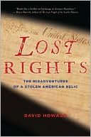 Lost Rights: The Misadventures of a Stolen American Relic