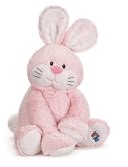 Webkinz 12 Jr. - Pink Bunny
