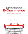 Effortless E-Commerce with PHP and MySQL
