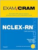 NCLEX-RN Exam Cram