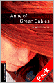Anne of Green Gables [With CD (Audio)]