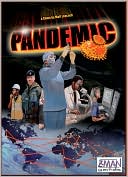 Pandemic (2010) by Zman Games: Product Image