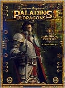 Dungeon Twister Paladins and Dragons by Asmodee: Product Image