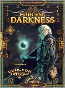 Dungeon Twister Forces of Darkness by Asmodee: Product Image