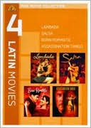 Lambada/Salsa/Born Romantic/Assassination Tango