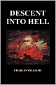 Descent Into Hell (Hardback)