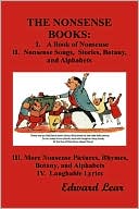 The Nonsense Books