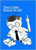 The Little Know-It-All: Common Sense for Designers