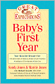 Great Expectations: Baby's First Year