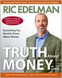 The Truth about Money by Ric Edelman: Book Cover