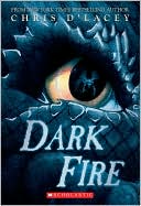 Dark Fire (The Last Dragon Chronicles Series #5)