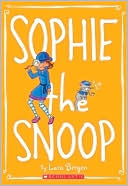 Sophie the Snoop (Sophie Series #5)